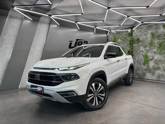 FIAT TORO 1.3 TURBO 270 FLEX VOLCANO AT6